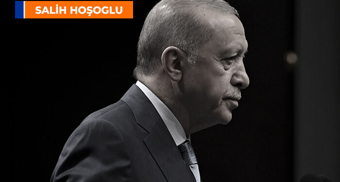 Salih Hoşoğlu