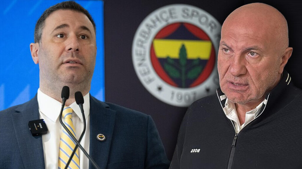 Kulüpler Birliği’nde Kavga Büyüyor: 'Bana Laf Söyleseydi Ağzını Burnunu Kırardım!'