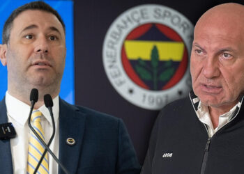 Kulüpler Birliği’nde Kavga Büyüyor: 'Bana Laf Söyleseydi Ağzını Burnunu Kırardım!'