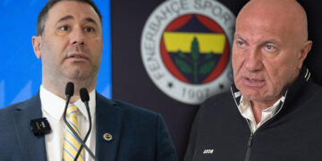 Kulüpler Birliği’nde Kavga Büyüyor: 'Bana Laf Söyleseydi Ağzını Burnunu Kırardım!'