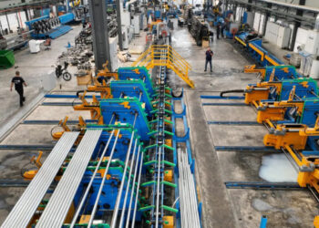 Küresel Alüminyum Ağında Kırılma: 100 Ülkeye Çalışan Dev İflas Etti