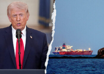 Küresel Enerji Koridoru Açıldı! Trump Hürmüz’den İlk Petrol Sevkiyatını Duyurdu