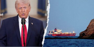 Küresel Enerji Koridoru Açıldı! Trump Hürmüz’den İlk Petrol Sevkiyatını Duyurdu