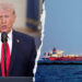 Küresel Enerji Koridoru Açıldı! Trump Hürmüz’den İlk Petrol Sevkiyatını Duyurdu
