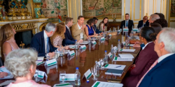 Londra'da İklim Zirvesi: Sıfır Atık vizyonu COP31'e Yön Verdi