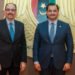 MİT Başkanı İbrahim Kalın, Hafter İle Libya'da Görüştü
