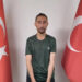 MİT Sınır Ötesinden Aldı: IŞİD'in Sözde Medya Sorumlusu Yakalandı