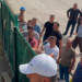 Madenci Eyleminde Korku Dolu Anlar! Silah Sesleri Yükseldi