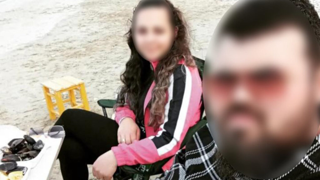 Markette Erkek Dehşeti: Boşanma Aşamasındaki Eşine Önce Tüfek Doğrulttu, Engel Olununca Bıçakladı