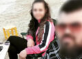 Markette Erkek Dehşeti: Boşanma Aşamasındaki Eşine Önce Tüfek Doğrulttu, Engel Olununca Bıçakladı