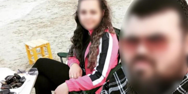 Markette Erkek Dehşeti: Boşanma Aşamasındaki Eşine Önce Tüfek Doğrulttu, Engel Olununca Bıçakladı