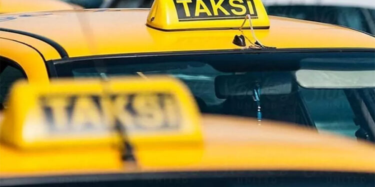 TR724 HABER