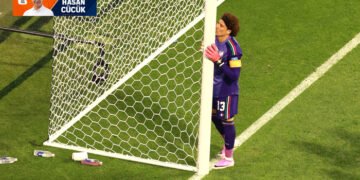 “Memo” Ochoa’nın kusursuz vedası