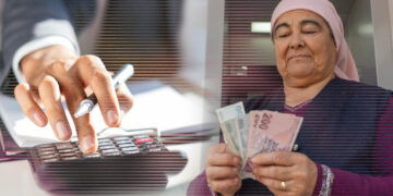Memur ve Emekli Zammında Tüm Hesap Değişti! Polis, Öğretmen, Doktor, Hemşire... İşte Yeni Maaşlar
