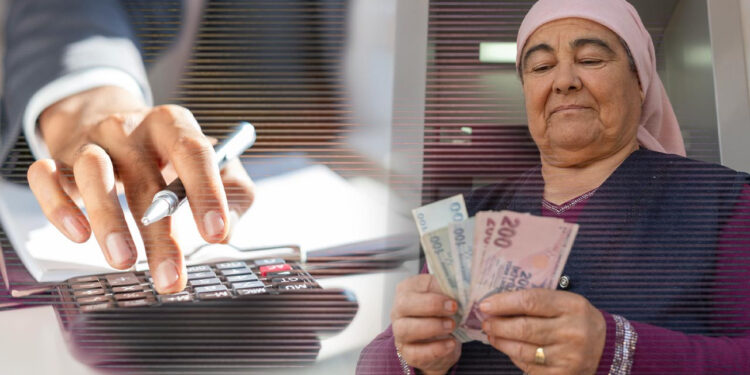 Memur ve Emekli Zammında Tüm Hesap Değişti! Polis, Öğretmen, Doktor, Hemşire... İşte Yeni Maaşlar