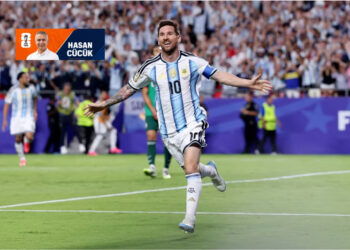 Messi ve Ronaldo yeni rekorlar peşinde: İşte Dünya Kupası’nda öne çıkan 10 rekor