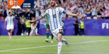 Messi ve Ronaldo yeni rekorlar peşinde: İşte Dünya Kupası’nda öne çıkan 10 rekor