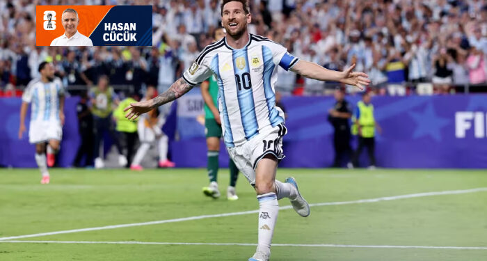 Messi ve Ronaldo yeni rekorlar peşinde: İşte Dünya Kupası’nda öne çıkan 10 rekor