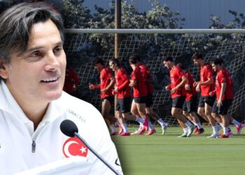 Montella'nın Miami Sınavı: Dünya Kupası Öncesi Son Prova!