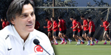 Montella'nın Miami Sınavı: Dünya Kupası Öncesi Son Prova!