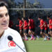 Montella'nın Miami Sınavı: Dünya Kupası Öncesi Son Prova!