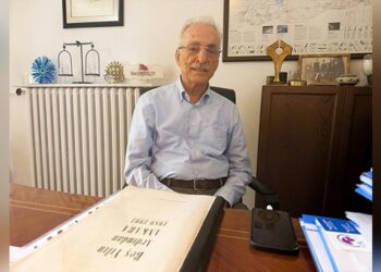 Murat Karayalçın’dan ‘mutlak butlan’ tepkisi: CHP’ye tuzak kuruldu, kurultay hemen yapılmalı