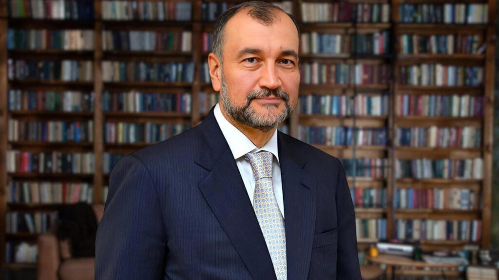 Murat Ülker'den Borç İtirafı: 8 Yılda 40 Fabrika Sattık