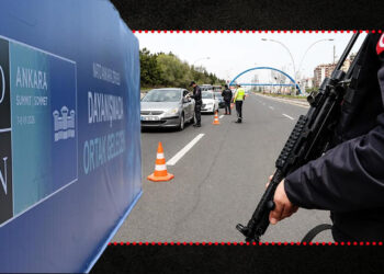 NATO Zirvesi Öncesi Ankara'da Kuş Uçurtulmuyor: 'Operasyon Turkuaz' Başladı