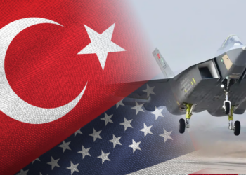 NATO Zirvesi Öncesi Kritik Onay: ABD Türkiye'ye Jet Motoru Satacak