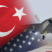 NATO Zirvesi Öncesi Kritik Onay: ABD Türkiye'ye Jet Motoru Satacak