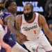 NBA Yıldızı James Harden Gözaltına Alındı