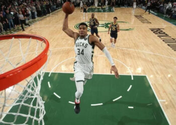 NBA'da Geceye Damga Vuran Takas: Giannis Antetokounmpo Miami Heat'te