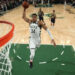 NBA'da Geceye Damga Vuran Takas: Giannis Antetokounmpo Miami Heat'te