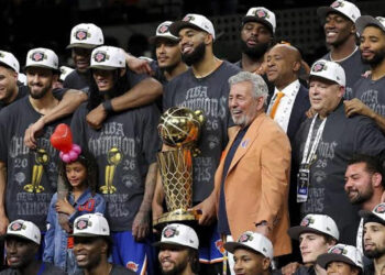 NBA'de Şampiyon New York Knicks: 53 Yıl Sonra Gelen Zafer