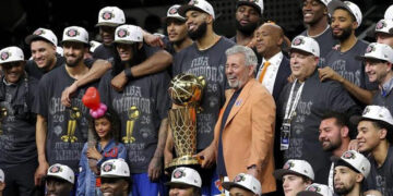 NBA'de Şampiyon New York Knicks: 53 Yıl Sonra Gelen Zafer