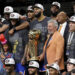 NBA'de Şampiyon New York Knicks: 53 Yıl Sonra Gelen Zafer