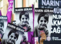 Narin Güran Davasında Yeni Karar