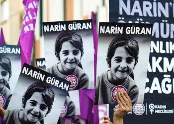 Narin Güran Davasında Yeni Karar