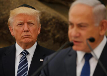 Netanyahu Trump'ı Çıldırttı! Telefon Görüşmesinde Büyük Fırça