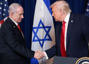 Netanyahu'nun Lübnan Planına Trump Engeli