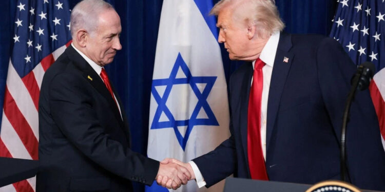 Netanyahu'nun Lübnan Planına Trump Engeli