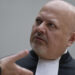Netanyahu'ya Tutuklama İsteyen Savcıya 'Taciz' Kıskacı
