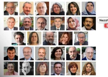 Demokratik dönüşüm hepimiz için