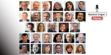 Demokratik dönüşüm hepimiz için