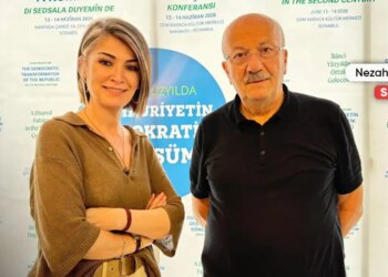 Türkiye’nin geleceği bu projeye bağlı