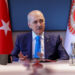 Numan Kurtulmuş Açıkladı: Salı Günü CHP Grubunda Kim Konuşacak? Kürsü Krizi Çözüldü mü?