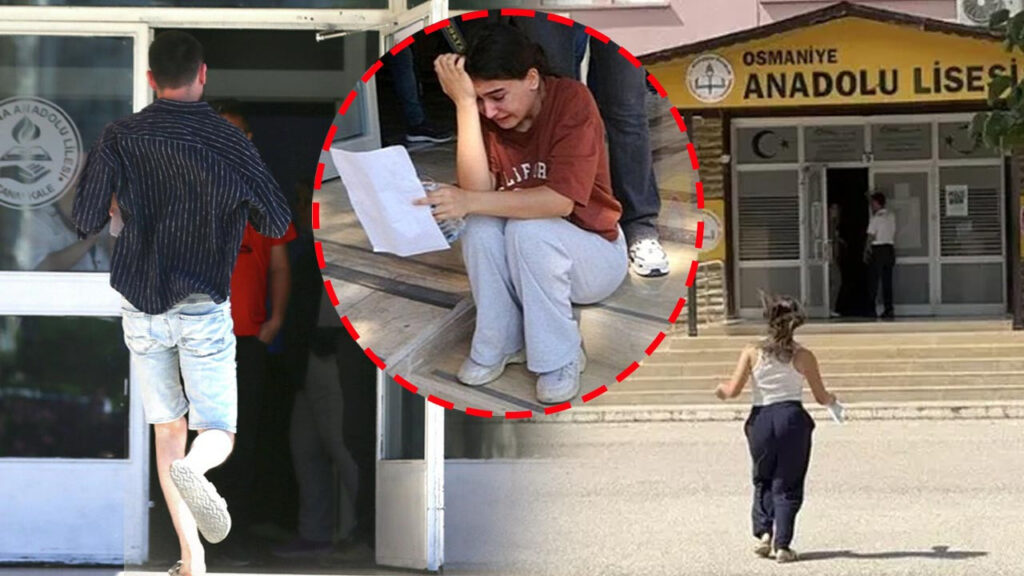 ÖSYM 6 Maddeyle Açıkladı: '15 Dakika Kuralı' Neden Esnetilmiyor?