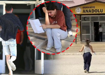 ÖSYM 6 Maddeyle Açıkladı: '15 Dakika Kuralı' Neden Esnetilmiyor?