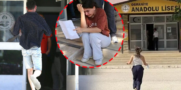 ÖSYM 6 Maddeyle Açıkladı: '15 Dakika Kuralı' Neden Esnetilmiyor?