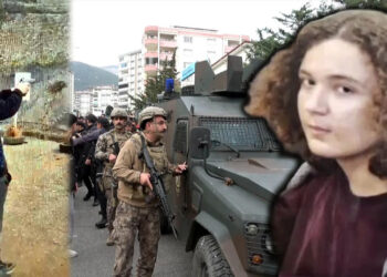Okul Katliamında Yeni Detaylar: İsa Aras Mersinli 32 Kez Rehberlik Servisine Gönderilmiş